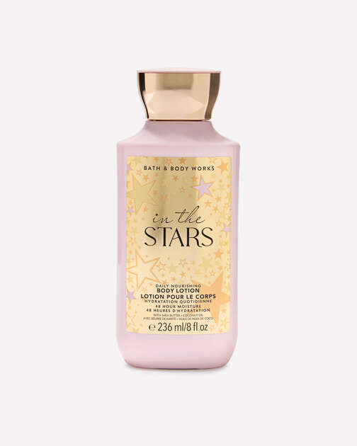 In the Stars Body Lotion
