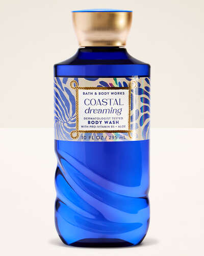 Coastal Dreaming Body Wash