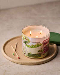 Cider Lane 3-Wick Candle