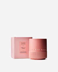 Vanilla + Tonka Single Wick Candle