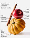 Pumpkin Apple Gentle & Clean Foaming Hand Soap