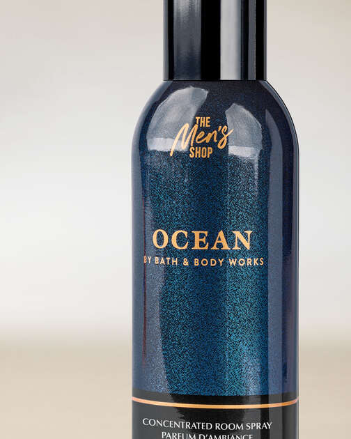 Ocean Concentrated Room Spray