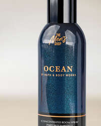 Ocean Concentrated Room Spray