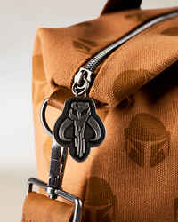 Mythosaur Messenger Bag