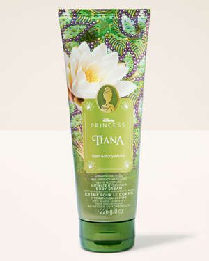 Tiana Ultimate Hydration Body Cream