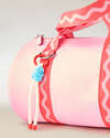Light Pink Cosmetic Bag
