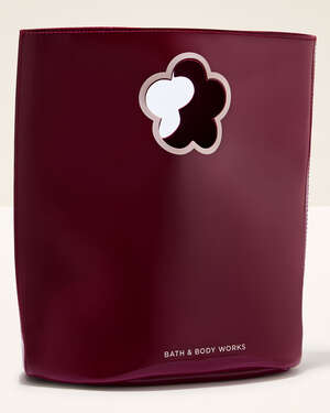 Maroon Gift Bag