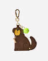 Dog  Charm
