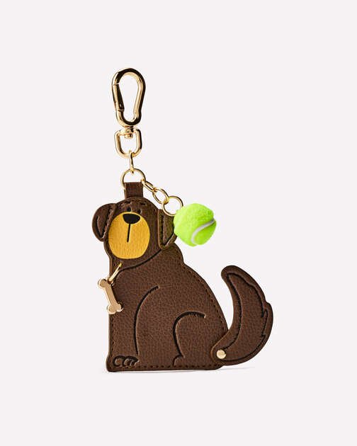 Dog  Charm