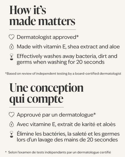 Pink Pineapple Sunrise Cleansing Gel Hand Soap