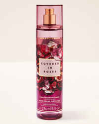 Covered In Roses Fine Fragrance Mist