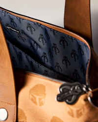 Mythosaur Messenger Bag