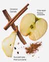 Afternoon Apple Picking 3-Wick Candle
