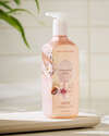 Cashmere Musk Cleansing Gel Hand Soap