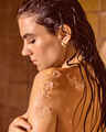 Cashmere Amber Skin Replenishing Body Wash