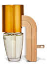 Brass Metallic Scent Control&trade; Wallflowers Fragrance Plug