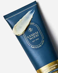 Sandalwood Ultimate Hydration Body Cream