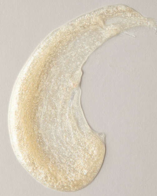 Champagne Toast Exfoliating Glow Body Scrub