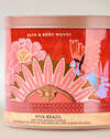 Viva Brazil 3-Wick Candle