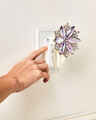 Crystal Burst Scent Control&trade; Nightlight Wallflowers Fragrance Plug