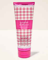 Gingham Gorgeous Ultimate Hydration Body Cream