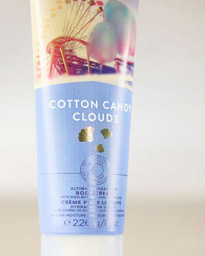 Cotton Candy Clouds Ultimate Hydration Body Cream