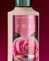 Rose Body Lotion