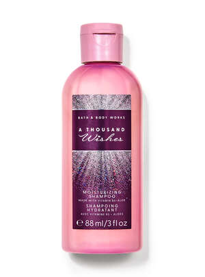 A Thousand Wishes Travel Size Moisturizing Shampoo