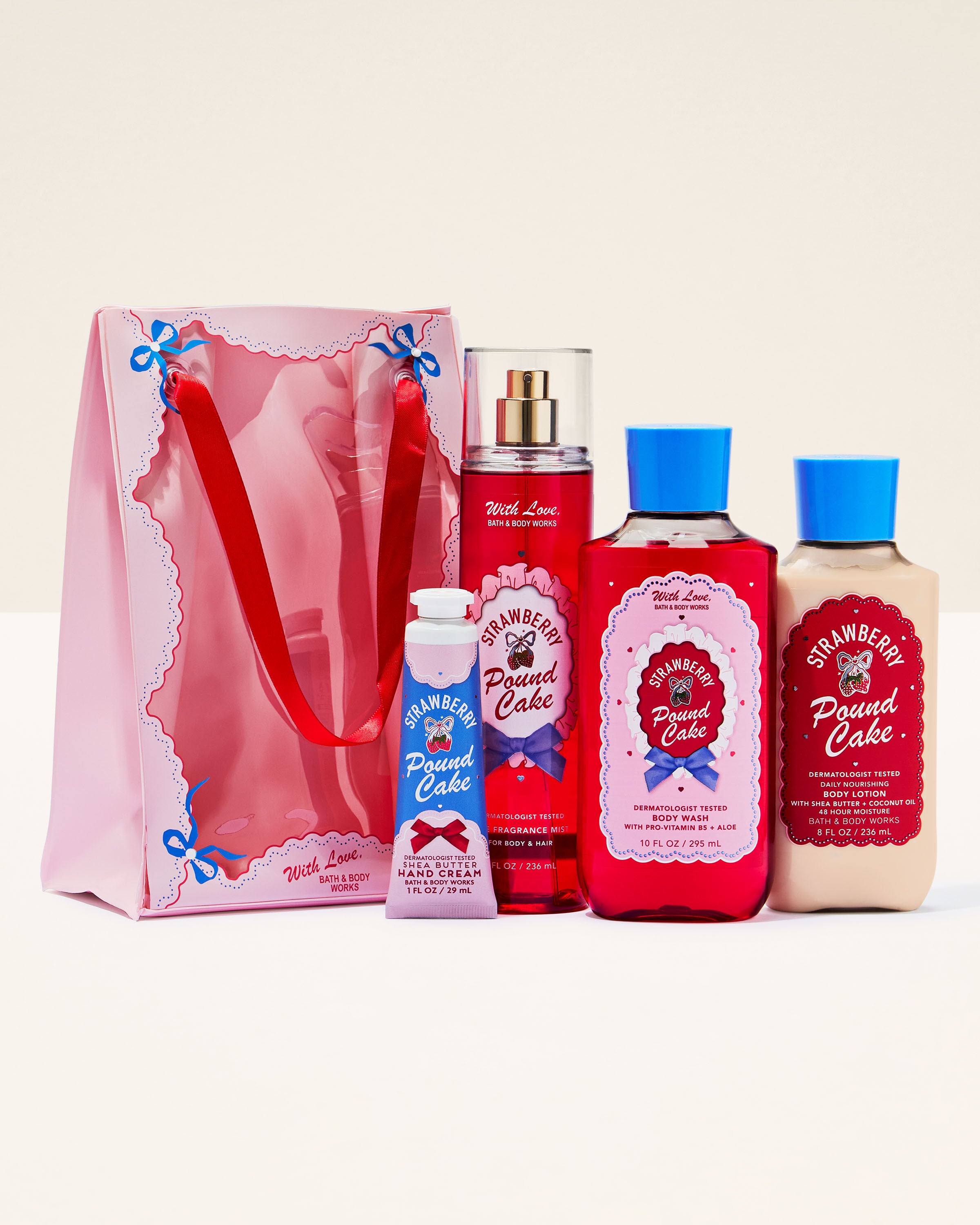 Gift Sets – Bath & Body Works | Bath & Body Works