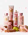 Crème pour le corps hydratation ultime Forever Cherry Blossom