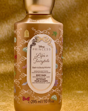 Life's a Fairytale Body Wash