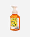 Kitchen Lemon Gentle & Clean Foaming Hand Soap