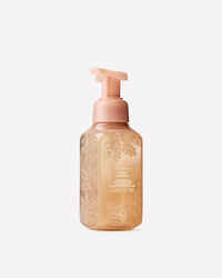 White Pumpkin Gentle & Clean Foaming Hand Soap