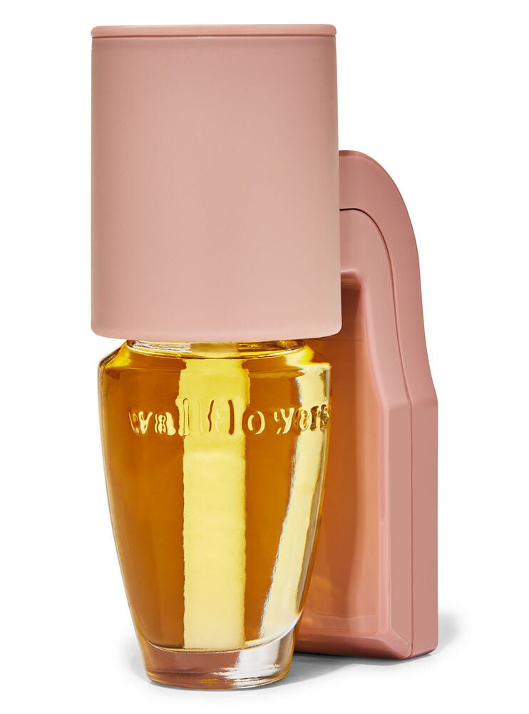 Diffuseur Wallflowers avec contrôle de la fragrance rose Image 2