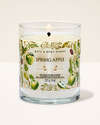 Spring Apple Single Wick Candle
