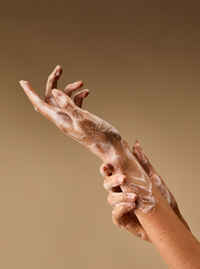 Eucalyptus Spearmint Gentle & Clean Foaming Hand Soap