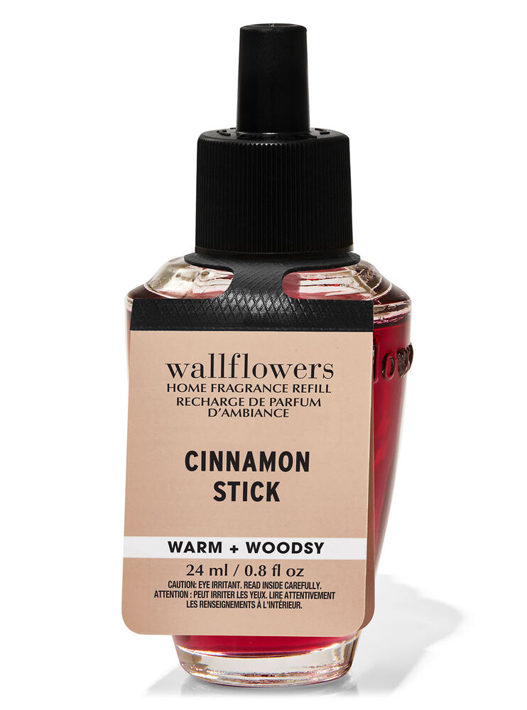 Recharge de fragrance Wallflowers Cinnamon Stick