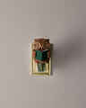 Diffuseur de fragrance Wallflowers Contrôle de la fragrance hibou avec livre
