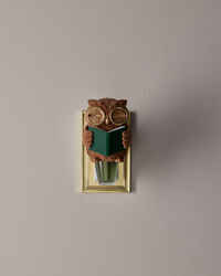 Reading Owl Scent Control&trade; Wallflowers Fragrance Plug