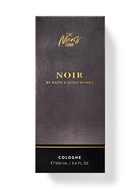 Cologne Noir