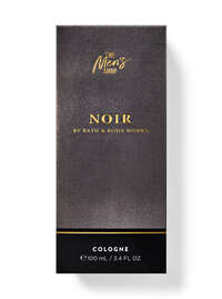 Noir Cologne