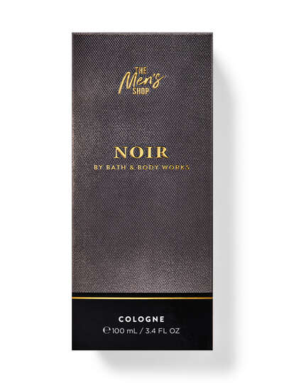 Noir Cologne