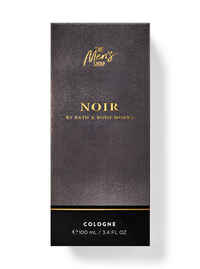 Noir Cologne
