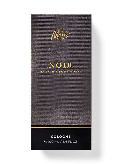 Noir Cologne