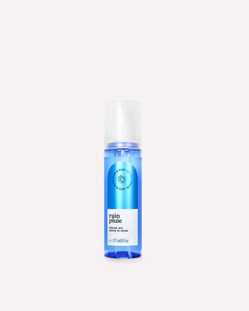 Rain Perfume Mist