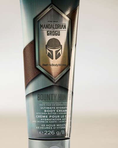 Bounty Hunter Ultimate Hydration Body Cream
