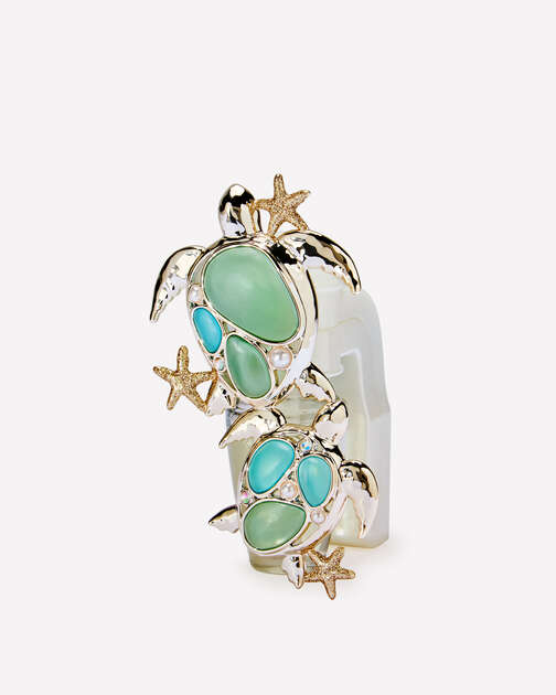 Turtles & Starfish Scent Control&trade; Nightlight Wallflowers Fragrance Plug