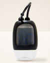 Solid Black PocketBac Holder