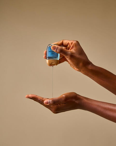 Désinfectant pour les mains PocketBac Crisp Morning Air