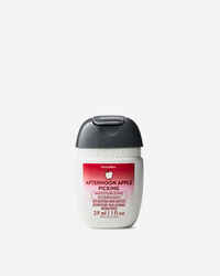 Afternoon Apple Picking PocketBac Hand Sanitizer